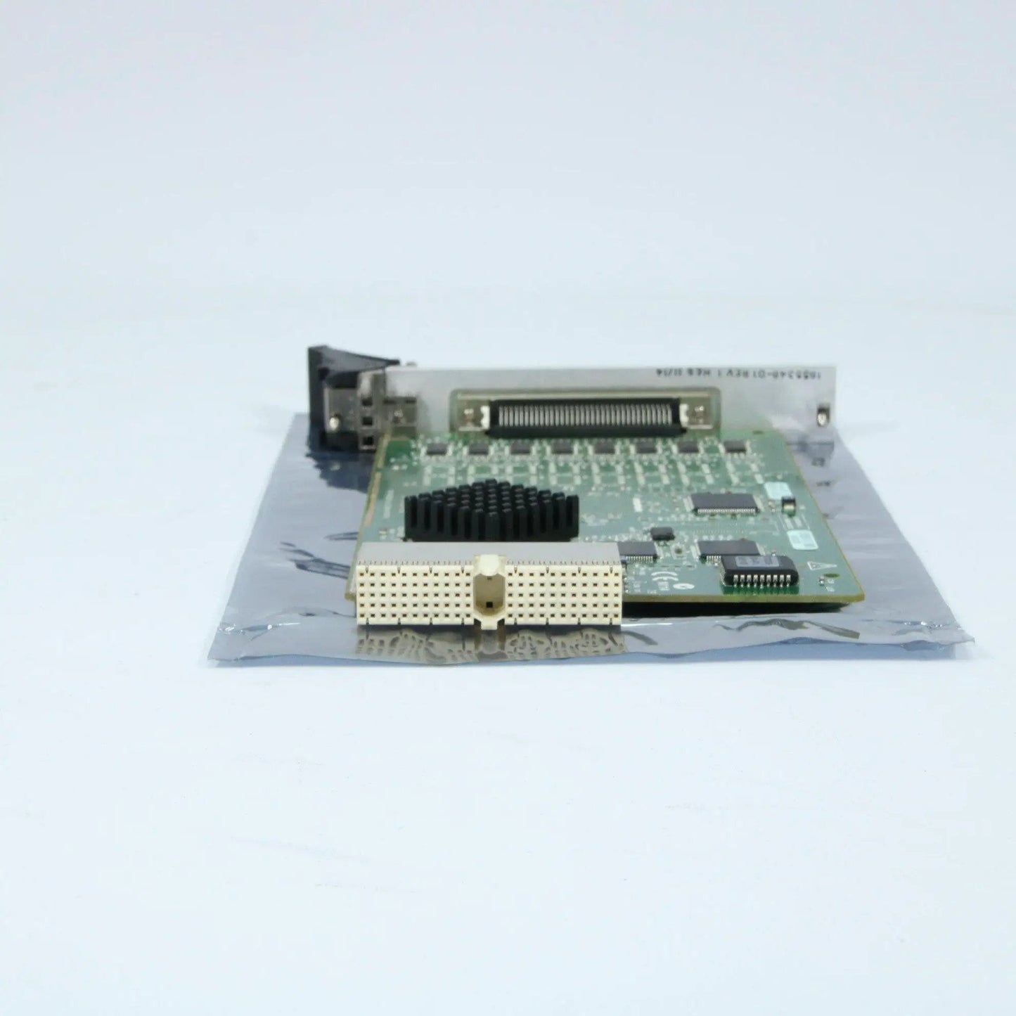 National Instruments NI-8430/8