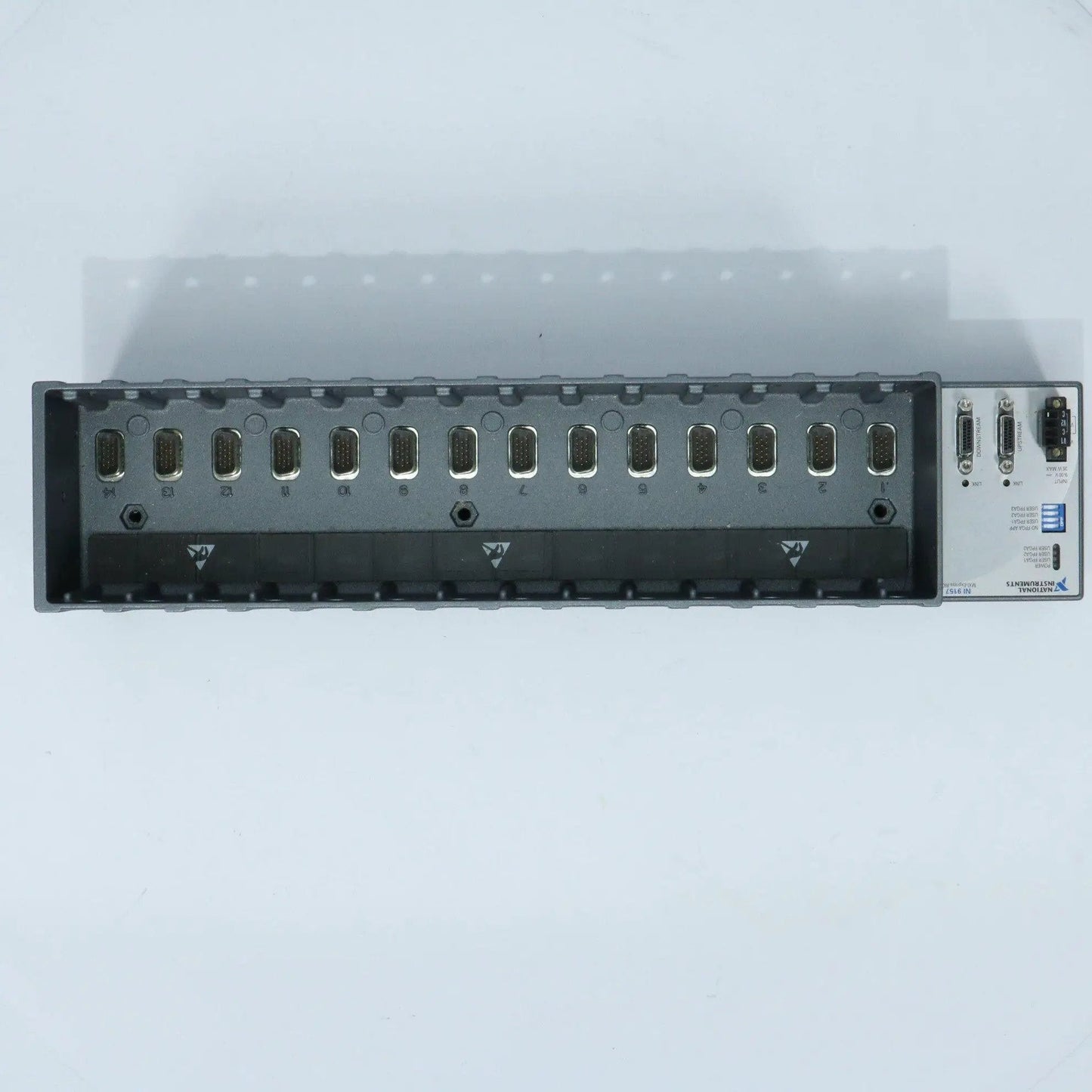 National Instruments NI-9157 Compact RIO Chassis