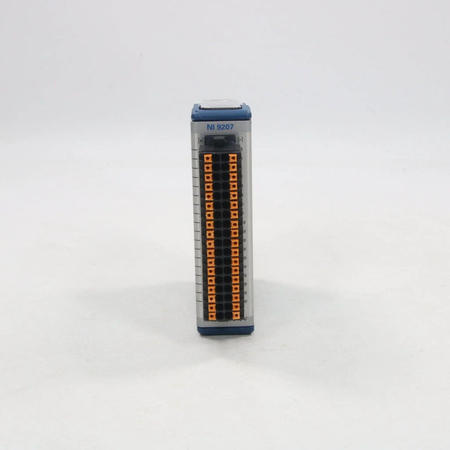 National Instruments NI 9207 Voltage & Current Input Module