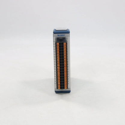 National Instruments NI 9207 Voltage & Current Input Module
