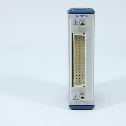 National Instruments NI 9214 Temperature Input Module
