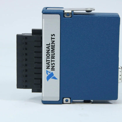 National Instruments NI-9215 cDAQ Simultaneous Analog Input Module