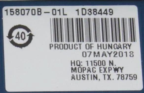 National Instruments NI 9230 Input Module