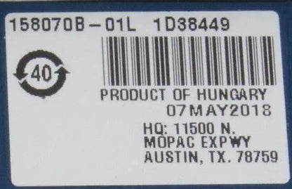 National Instruments NI 9230 Input Module