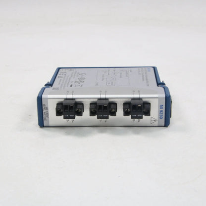 National Instruments NI 9230 Input Module