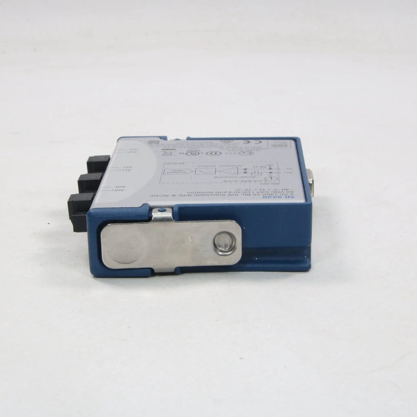 National Instruments NI 9230 Input Module