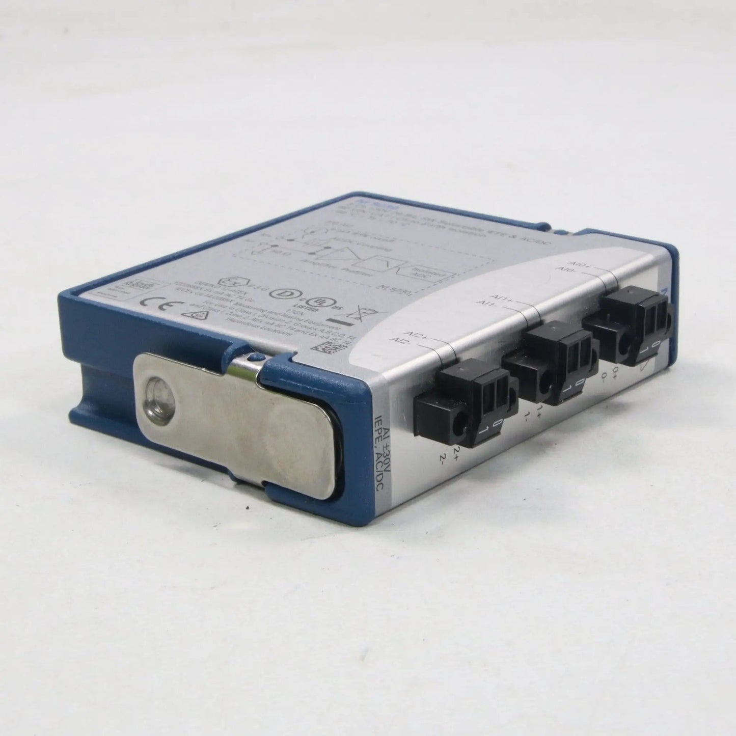National Instruments NI 9230 Input Module