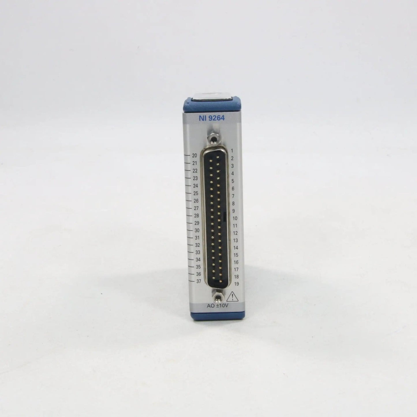 National Instruments NI 9264 with DSUB Voltage Output Module