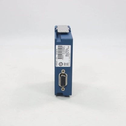 National Instruments NI 9264 with DSUB Voltage Output Module