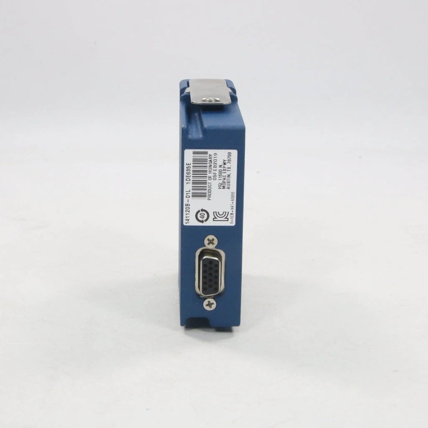 National Instruments NI 9266 Analog Output Module