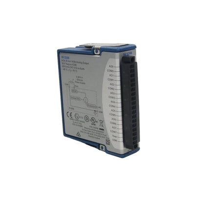 National Instruments NI 9266 Analog Output Module