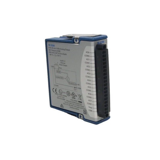 National Instruments NI 9266 Analog Output Module