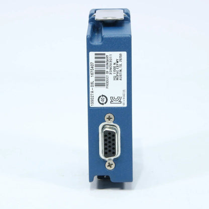 National Instruments NI-9403