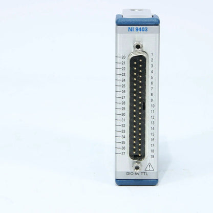 National Instruments NI-9403