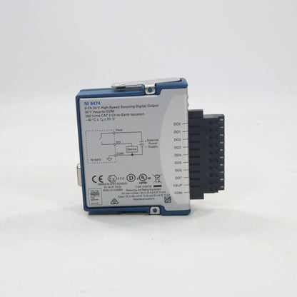 National Instruments NI 9474 C Series Digital Module