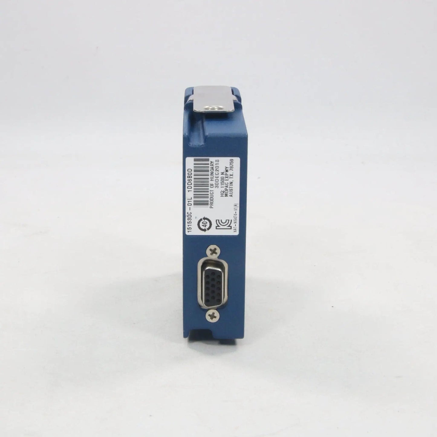 National Instruments NI 9474 C Series Digital Module