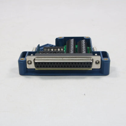 National Instruments NI 9923 Terminal Connector
