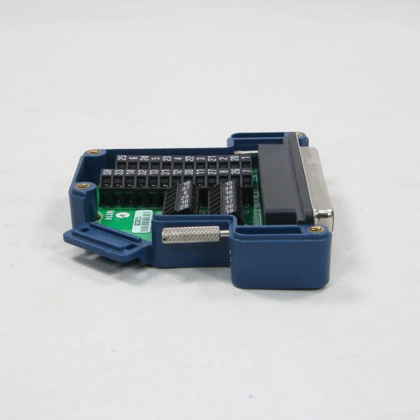 National Instruments NI 9923 Terminal Connector
