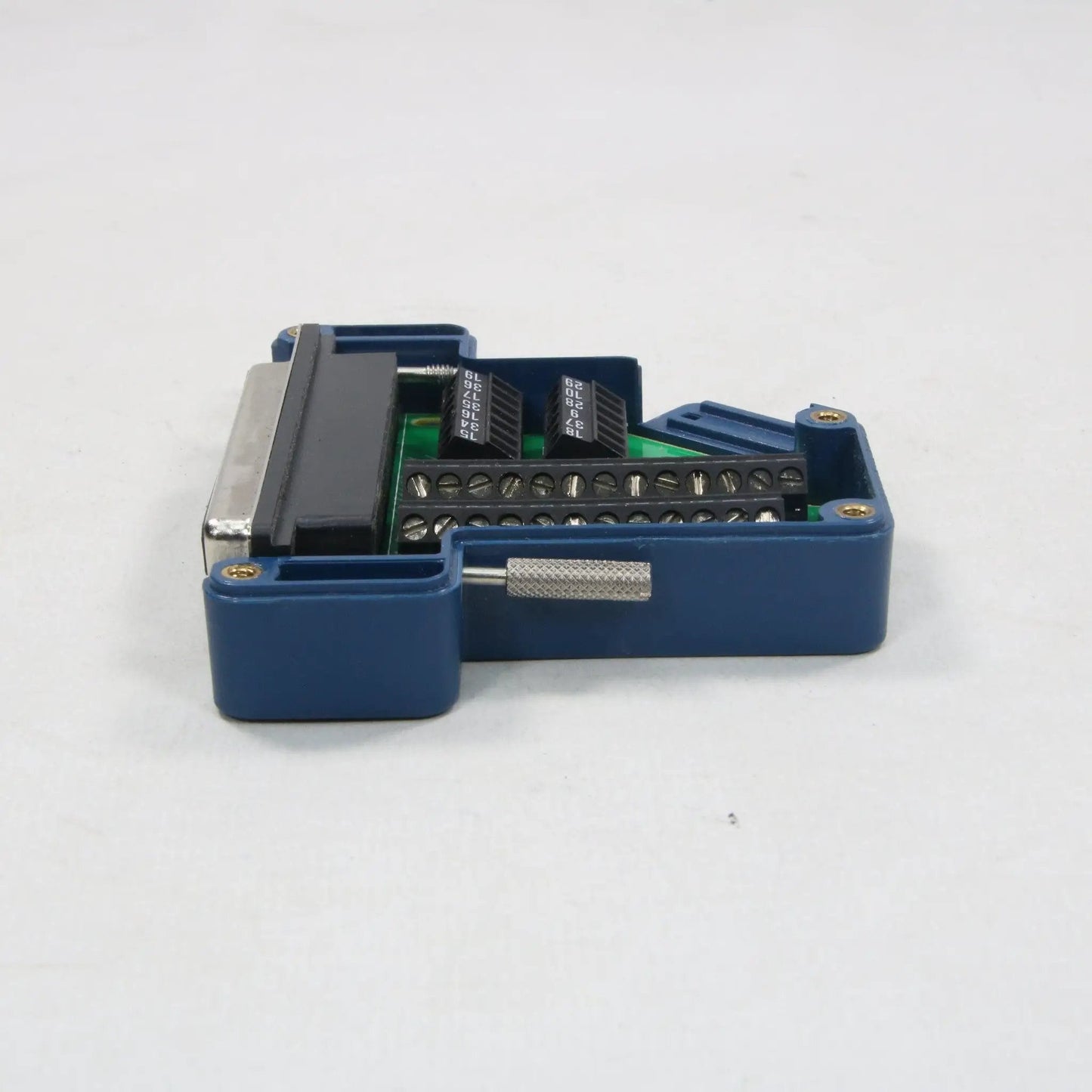 National Instruments NI 9923 Terminal Connector