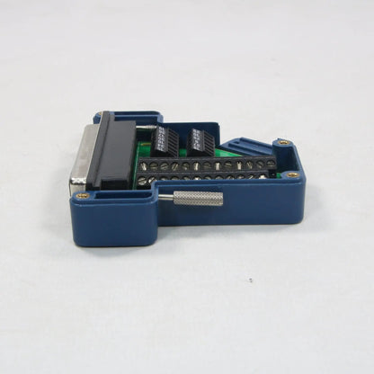 National Instruments NI 9923 Terminal Connector