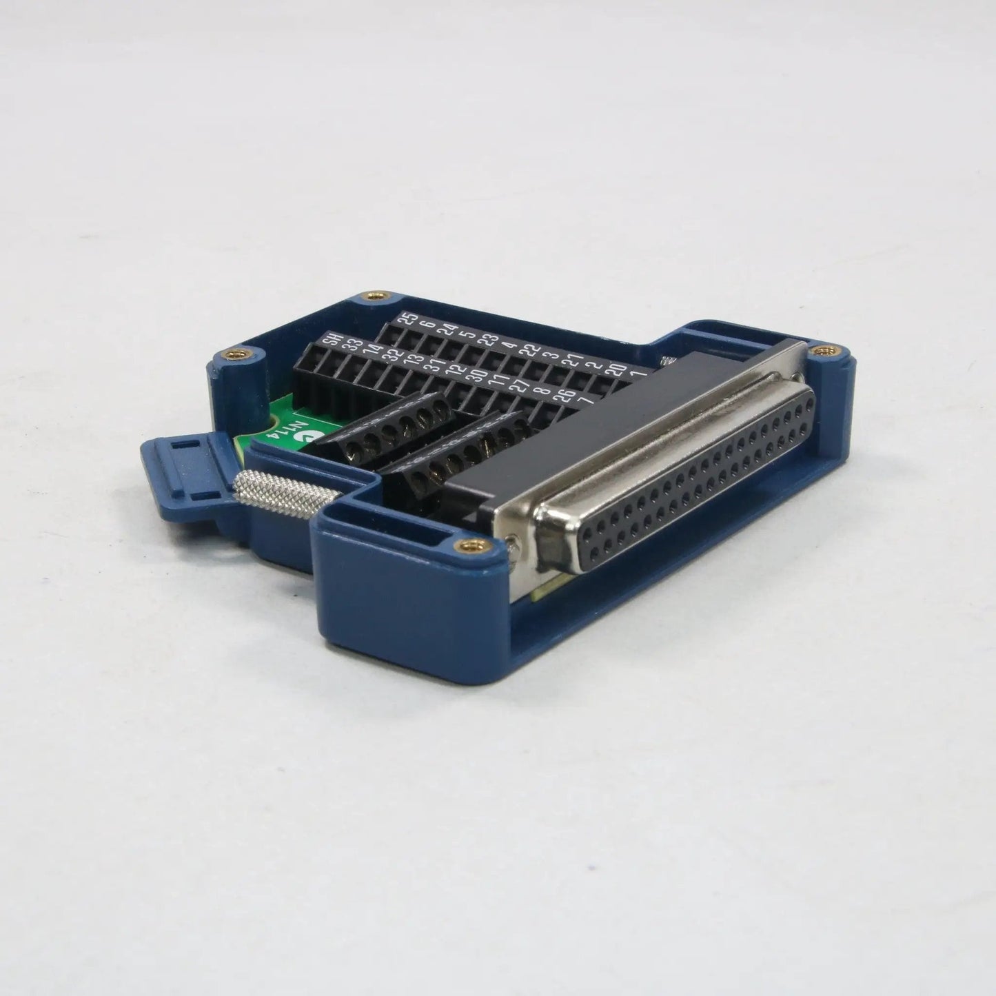 National Instruments NI 9923 Terminal Connector