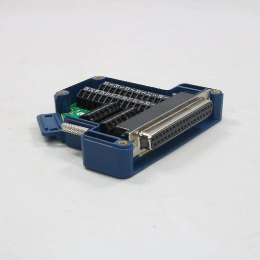 National Instruments NI 9923 Terminal Connector