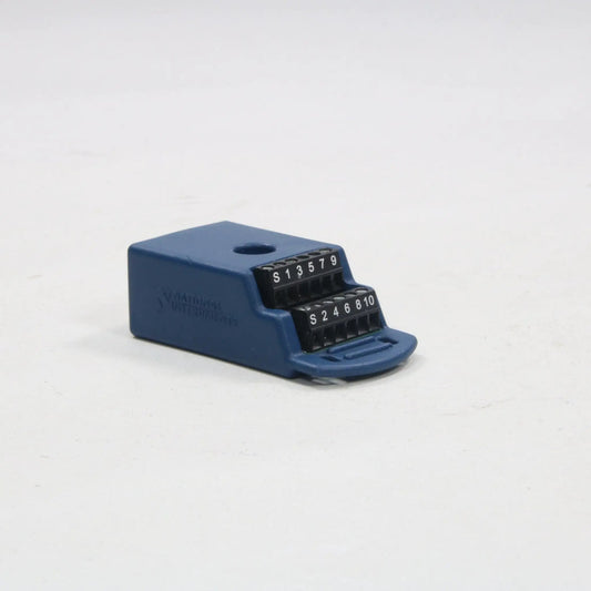 National Instruments NI 9949 Screw Terminal