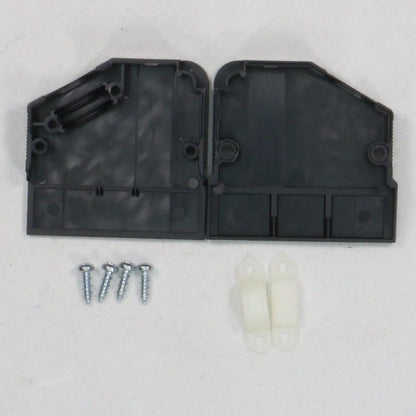 National Instruments NI 9981 C-Series Module Backshell