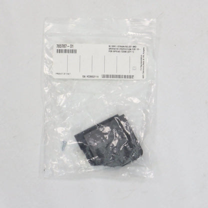 National Instruments NI 9981 C-Series Module Backshell