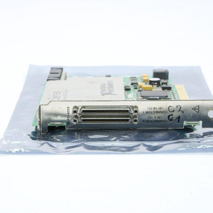 National Instruments NI PCI-6259 M series
