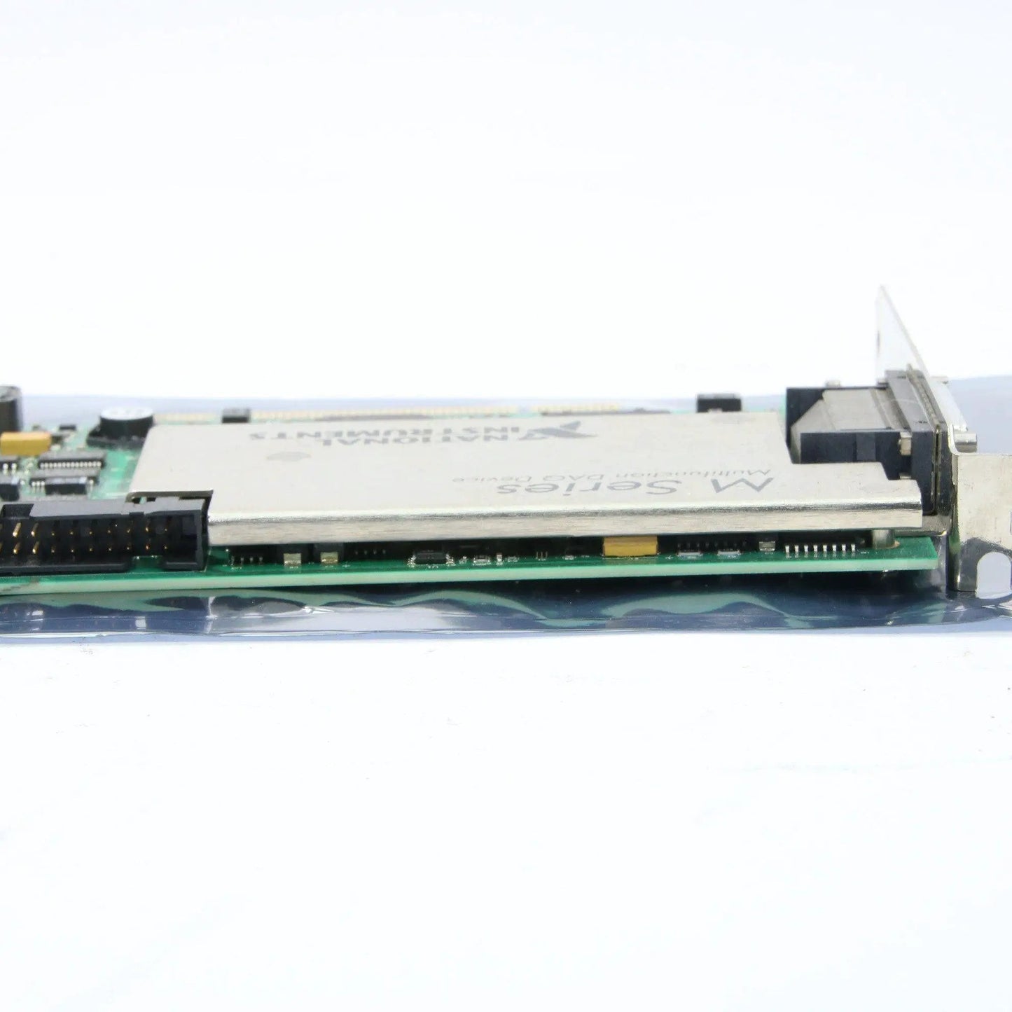National Instruments NI PCI-6259 M series