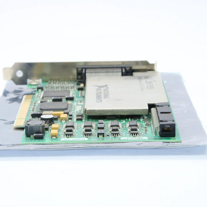 National Instruments NI PCI-6259 M series