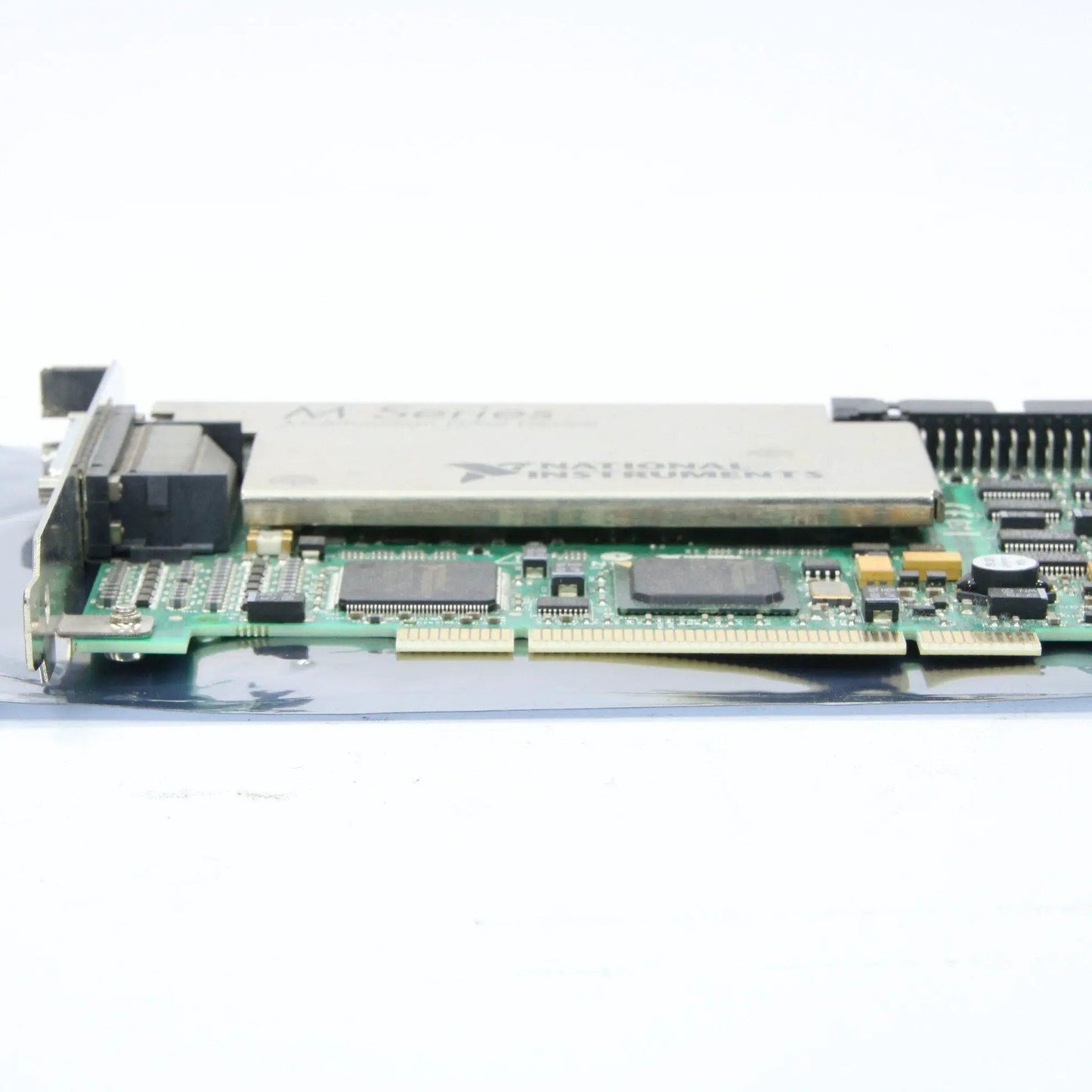 National Instruments NI PCI-6259 M series