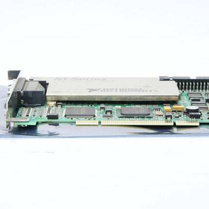 National Instruments NI PCI-6259 M series