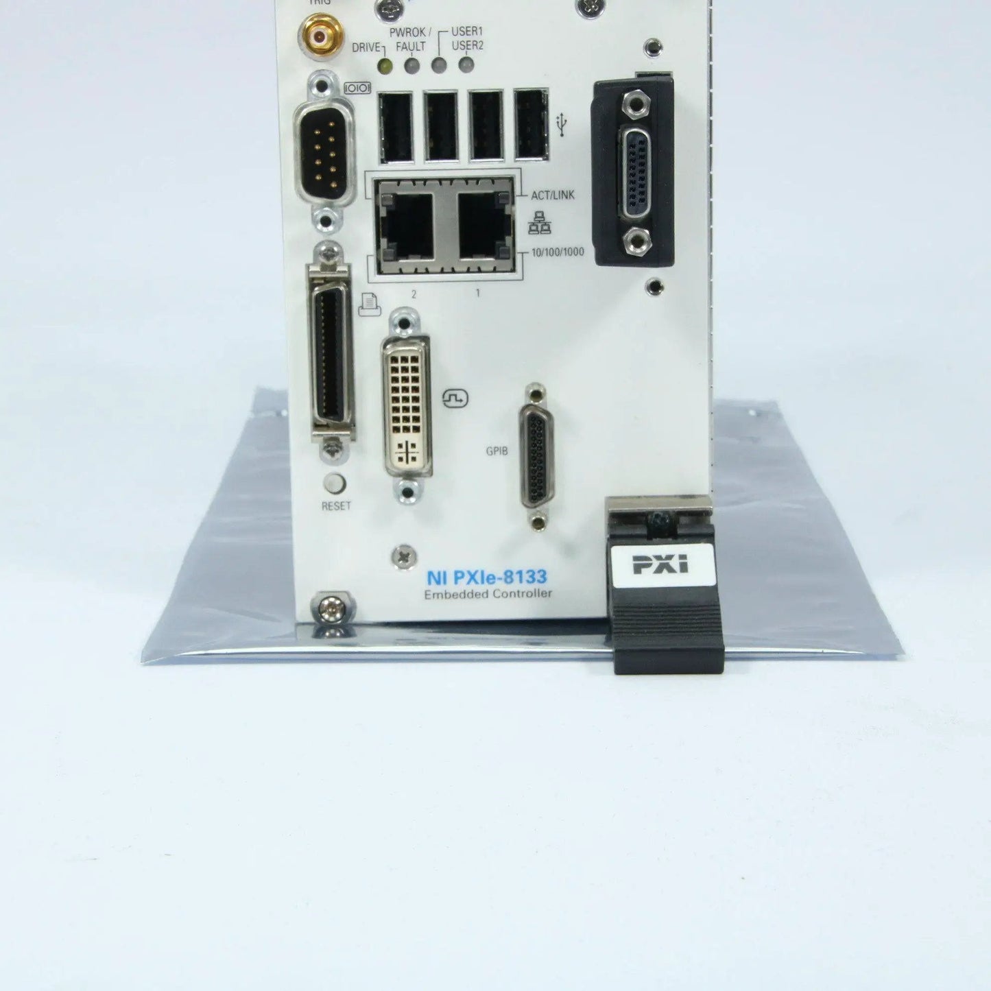 National Instruments NI PXIe-8133 EMBEDDED CONTROLLER
