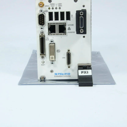 National Instruments NI PXIe-8133 EMBEDDED CONTROLLER