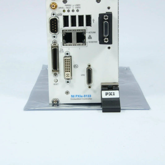 National Instruments NI PXIe-8133 EMBEDDED CONTROLLER