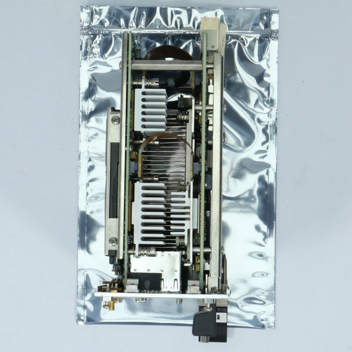 National Instruments NI PXIe-8133 EMBEDDED CONTROLLER