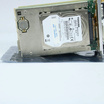 National Instruments NI PXIe-8133 EMBEDDED CONTROLLER