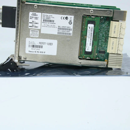 National Instruments NI PXIe-8133 EMBEDDED CONTROLLER