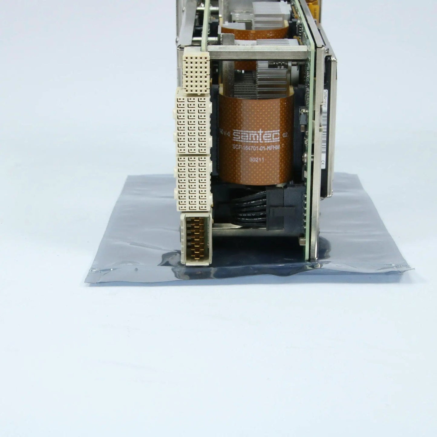 National Instruments NI PXIe-8133 EMBEDDED CONTROLLER