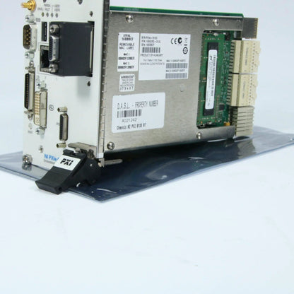 National Instruments NI PXIe-8133 EMBEDDED CONTROLLER