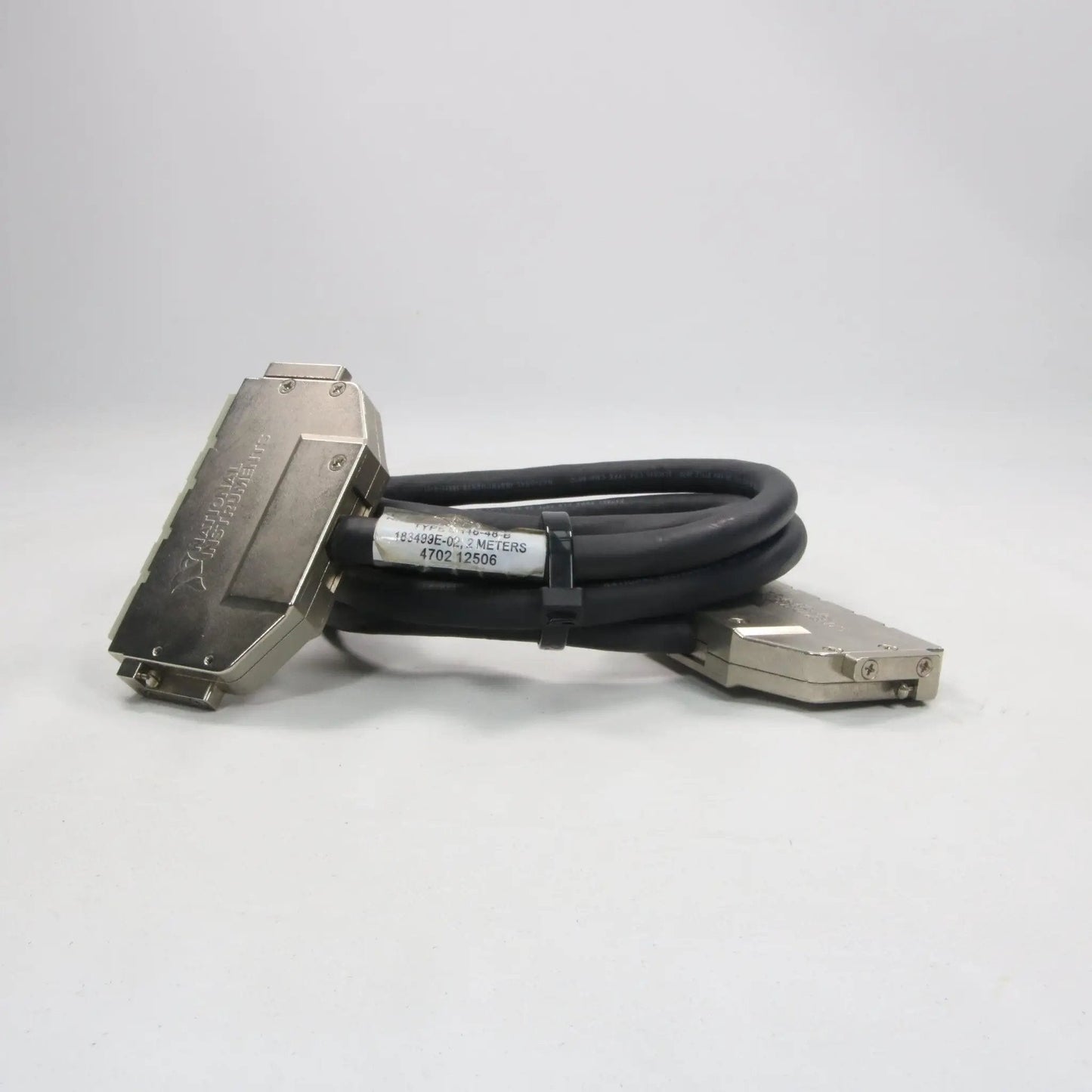National Instruments NI SH48-48-B Cable Assembly