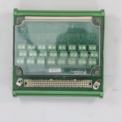 National Instruments  NI TBX 1326