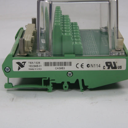 National Instruments  NI TBX 1326