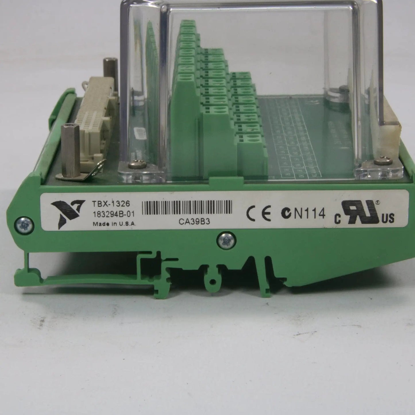 National Instruments  NI TBX 1326
