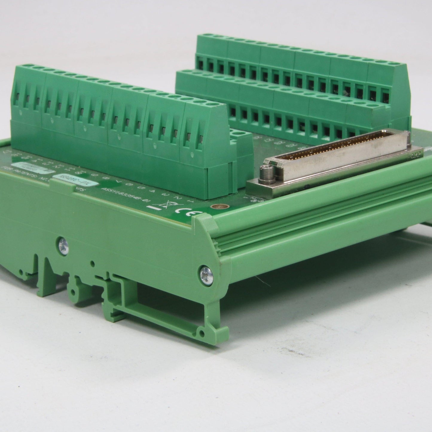 National Instruments  NI TBX-68