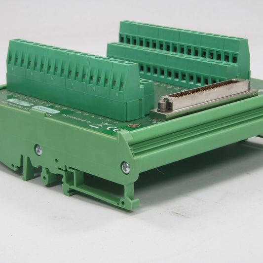 National Instruments  NI TBX-68