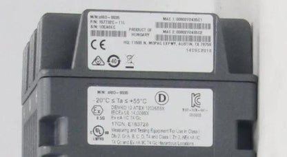 National Instruments NI cRIO-9035 Compact Controller