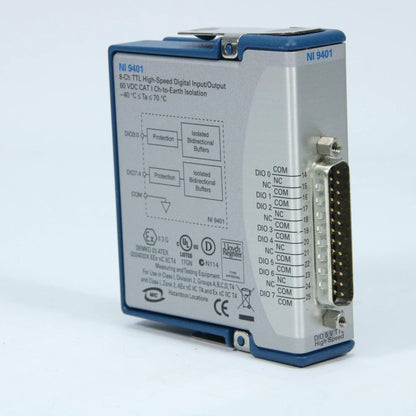 National Instruments NI9401